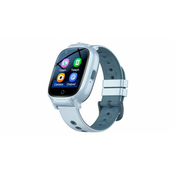 MOYE Joy Kids Smart Watch 4G Blue