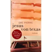 Jesus von Texas