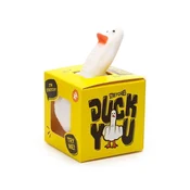 Puckator PKTY1103 Raztegljiva igrača raca