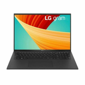 Laptop LG 15ZD90S-G.AX75B 15 Intel Core Ultra 7 155H 16 GB RAM 512 GB SSD