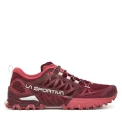 Trekking čevlji La Sportiva Bushido III ZFRS089R25P13 Rdeča