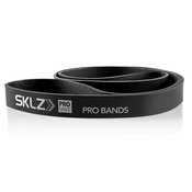 Elasticne trake SKLZ Pro Band Extra Heavy - Black