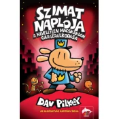 Szimat naplója - A neveletlen macskaklón garázdálkodása