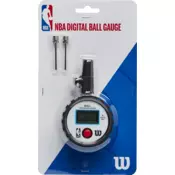 Wilson Manometar Wilson NBA Electronic Air Pressure Gauge
