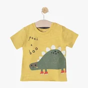 Just kiddin baby majica DinoPark, 68 ( 11005687 )