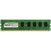 SILICON POWER DDR3L 8GB 1600MHz UDIMM CL11 SP008GLLTU160N02