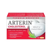 Omega Pharma Arterin Active Cholesterol of Origin Naturale 90 Tablets