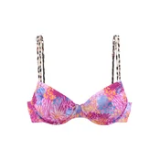 BUFFALO Bikini zgornji del  mešane barve