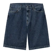 Carhartt WIP Landon moške kratke hlače stone washed blue