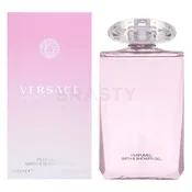 Versace Bright Crystal 200 ml gel za tuširanje ženska