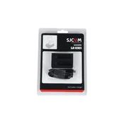 SJCAM SJ8 punjac za akcijske kamere