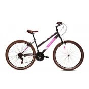 CAPRIOLO Sunrise trekking grafit