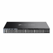 TP-Link SG6654X Ethernet Switch