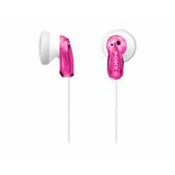 SONY MDRE9LPP.AE WIRED Headphones Pink