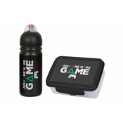 Komplet škatle in steklenice R&B Game 700ml