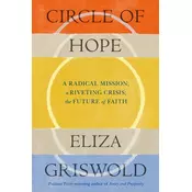 Circle of Hope: A National Book Award Finalist