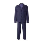 Jack & Jones Premium Obleka JPRMARCUS nočno modra