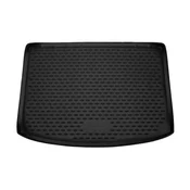 Rubber trunk mat Mitsubishi Eclipse Cross 2018-2021