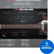 Impact Soundworks Shreddage 3 Electro Sitar (Digitalni izdelek)