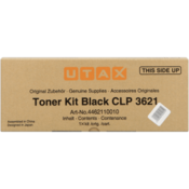 UTAX toner CLP3621 BLACK za 7.000 strani (4462110010)