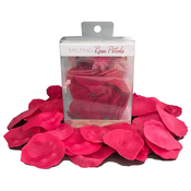 Kheper Games - Melting scented rose petals (40g) - pink