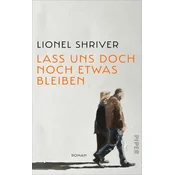 Lass uns doch noch etwas bleiben