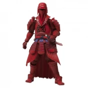 BANDAI Meisho Movie Realization Royal Guard Akazonae Figure - 026674 Star Wars, 18 cm