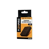 Enpro Brusilna goba Sanding sponge 100 x 70 x 25 mm, grit 180