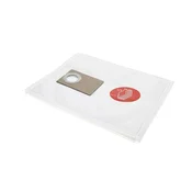 VACS, Vrečke za sesalnike ULTENIC T10 Lite, 16 kos, 8596419727611