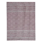 Kayoom VINTAGE PREPROGA 160/230 cm tkano pink