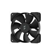 Fractal Design Aspect 12 Računalniško ohišje Ventilator 12 cm Črna 1 kos(-i)