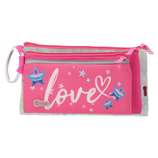 Play Pernica za devojcice Unicorn love, Roze