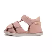 D.D.Step sandal G076-61842C BAREFOOT D rose gold 24