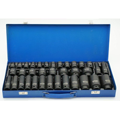 shumee ADLER UDARNI NASTAVKI 35-delni 1/2 AD35-KD