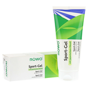 Roewo mazilo Sport Gel 200 ml