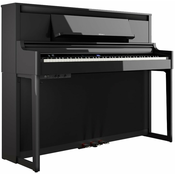 Roland LX-6 Polished Ebony Digitalni piano