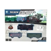 Ozzo orbit train igracka teretni voz 363 ( 861398 )
