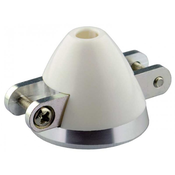 Zložljiv spinner O30mm 2,3 mm gred