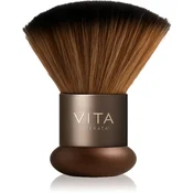 Vita Liberata Silky Duster Giant Powder Brush čopič za puder 1 kos