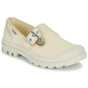 Palladium PAMPA M-JANE WASHED Bež