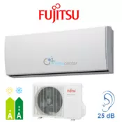 Fujitsu klima uredaj zidni inverter ASYG14LUCA-AOYG14LUCA