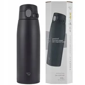 Zojirushi Japonska termo skodelica SM-VS83-BA 830 ml črna