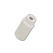 Grlo E14 bijelo