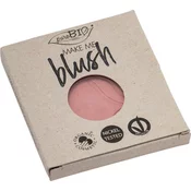 puroBIO cosmetics Compact Blush (polnilo)-5,20 g