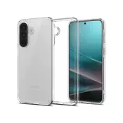 Spigen Ultra Hybrid ovitek za telefon Samsung Galaxy A57 5G, crystal clear (ACS11123)
