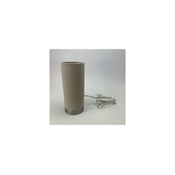 Lindby - Zatemnitvena namizna svetilka na dotik RONJA 1xE14/40W/230V