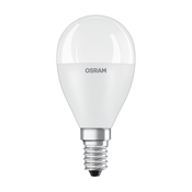 OSRAM Led sijalica P F60 8W 827 E14