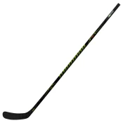 Kompozitna hokejska palica Warrior Alpha Deluxe Senior W03 Backstrom z levo roko navzdol, flex 75