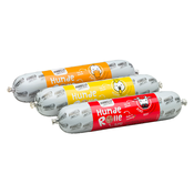 Mešani paket PURBELLO pasji zvitki II - 8 x 400 g