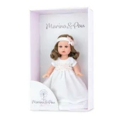 Lutka prvopričesnica Marina &amp Pau Sofia 30 cm
